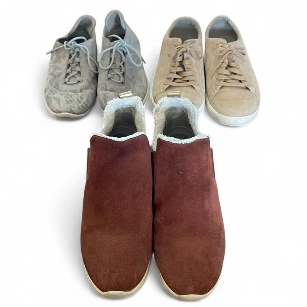 Cole Haan Shoe Bundle Women’s 9.5 Zerogrand Grandpro Rally ZERØGRAND Bootie